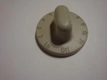 71001572 Jennair Cooktop Element Switch Knob, "off" At Bottom. Fixed Price $19.53.