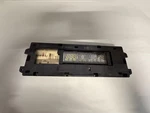 164D4105P020 Range Control Board AZ216652 KMV706. Fixed Price $72.17.
