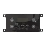 Frigidaire 903091-9050 Wall Oven Control Board 318185301 1482768 31.... Fixed Price $226.03.