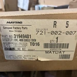 Oem Whirlpool Oven Control Board Original Part# 31949401 #H.10H4. Fixed Price $249.99.