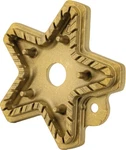 10004493 Bosch Oven Burner. Fixed Price $87.53.