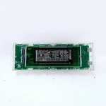 Genuine Whirlpool Range Oven, Control Board # 9763042. Fixed Price $69.98.