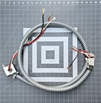 Kitchenaid Double Oven Electrical Power Conduit 8304439 Tested Genuine Oem. Fixed Price $24.96.