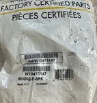 New Genuine Oem WPW10475147 Whirlpool Ignition Spark Module (j). Fixed Price $119.50.