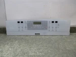 Kenmore Range Control Panel No Board Part # 5303935280. Fixed Price $150.00.