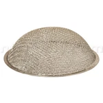 Aluminum Grease Dome Filter For Rangeaire Nutone 247500 RF204 13916-000 610039. Fixed Price $15.99.