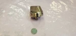 DG94-01316A Oem Samsung Range Burner Knob Assy Stainless Steel NX58K9850SS. Fixed Price $79.95.