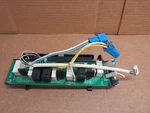 Ge Microwave Relay Control Board Ass. Part # WB27X10392. Fixed Price $27.53.