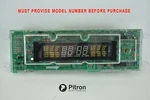 Genuine Oem Dacor Double Oven, Control Board # 62788 100-559-07. Fixed Price $269.98.