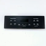 Genuine Gas Range Oven, Control Board # WB27X24685 164D8450G148 WB07X24886. Fixed Price $59.97.