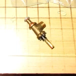 Viking VGC5305BSS Range Burner Gas Valve 039678-000. Fixed Price $46.95.