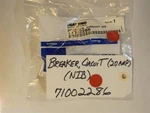 Maytag Jenn Air Stove 71002286 Breaker, Circuit (20 Amp) New In Box. Fixed Price $22.00.