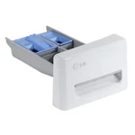 Lg Washer Dispenser Drawer 3721ER1073D. Fixed Price $90.00.