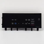 Genuine Lg Gas Range Touch Panel Only # AGM73329018 (board Not Included). Fixed Price $59.98.