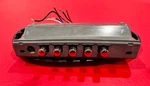 5304482236 Frigidaire Vent Hood Switch Push Button. Fixed Price $85.00.