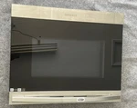 Samsung Range Door Glass Part # DG94-04084A. Fixed Price $245.00.