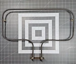 Dacor Oven Range Bake Element 86745 82886 86350 Tested Genuine Oem. Fixed Price $124.96.