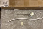 815538 Wolf Thermostat Griddle. Fixed Price $169.99.