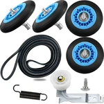 Samsung DV42H5200EP/A3 DV42H5200EW/A3 DV42H5200GP/A3 Dryer Roller Repair Kit. Fixed Price $32.99.