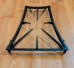 Oem Whirlpool Jenn Air Cooktop JGC9536BDB17 Center Burner Grate 7518P461-60. Fixed Price $75.20.