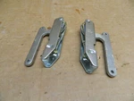 Range Drawer Hinge Set Part # WB10X26678. Fixed Price $20.68.