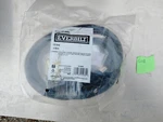 Everbilt 61245HD Ft. 6/8 4-WIRE Electric Range Plug (GVB1). Fixed Price $15.65.