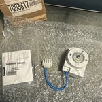 Sub-zero Wolf 7003817 Refrigerator/freezer Fan Motor Kit Oem Genuine Parts (nos). Fixed Price $124.99.