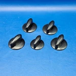 Genuine Maytag Built-in Oven, Knobs Set Of # 74009187 74011358. Fixed Price $19.99.