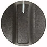 Whirlpool Cooktop Control Knob WP3191328. Fixed Price $23.22.
