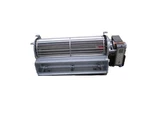 Samsung Range Fan Motor 1/2 Part # NS16DB950012AA DG31-00026D. Fixed Price $25.00.