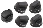PB010101 Thermostat Bake Knob Compatible Viking Stove- 5 Packs. Fixed Price $27.99.