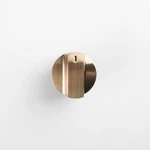 WB03X39547 Ge Bronze Knob Burner Oem. Fixed Price $49.37.