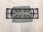 Frigidaire Gas Range Oven Center Burner Grate- Oem P/n 5304534694. Fixed Price $46.99.