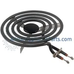 Whirlpool Range/stove/oven Coil Surface Element WP12001559. Fixed Price $87.99.