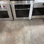 Wolf Series SO30TMSTH Inch Single Smart Electric Wall Oven. Fixed Price $4700.00.