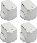 Brati Chrome Control Knob Replacement Char-broil Performance Series Gas Gril. Fixed Price $27.34.