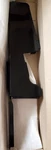 New Oem Samsung Range End Cap / Back Guard Support Assembly DG94-00123E. Fixed Price $39.00.