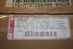 84G28 Lennox Furnace Conversion Update Kit Robertshaw Gas Valve Air Diaphragm. Fixed Price $160.00.