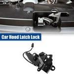 535100E100 Car Hood Latch Lock Assembly For Toyota Highlander 2014-2019. Fixed Price $19.80.
