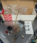 Robertshaw / Uni-kit Style Oven Thermostat Part 5430-175. Fixed Price $99.99.