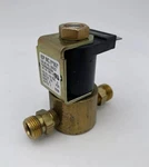 Thermador Star Burner Range Gas Solenoid Valve 00415134, 20-02-500-01,. Fixed Price $89.95.