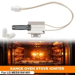 MEE61841401 Oven Igniter For Lg Lss Ldg Lsg Ltg Series LRG3095ST LRG3061ST. Fixed Price $16.99.