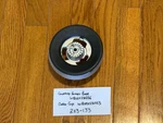Burner Base WB16X28656/OUTER Cap WB29X28253 For PGB935YP4FS Gas Range Z23-133. Fixed Price $28.88.