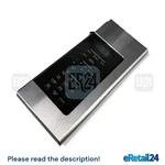 Ge Microwave Control Panel And Board WB56X30186. Fixed Price $89.99.