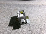 WB21T10001 Range Oven Safety Valve. Fixed Price $28.00.