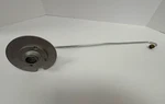 Oem Genuine Whirlpool Range Orifice Holder 74010773. Fixed Price $89.99.