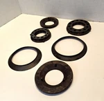 Dacor Cross Assembly PGM365-1S/NG Burner Rings. Fixed Price $19.99.