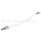WB28X28781 Range Igniter Glow Bar. Fixed Price $91.39.