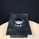 Broan-nuton 634M Roof Cap. Fixed Price $14.00.