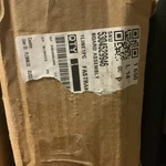 Brand New 5304521572 Electrolux/ Frigidaire Microwave Control Assembly. Fixed Price $80.00.